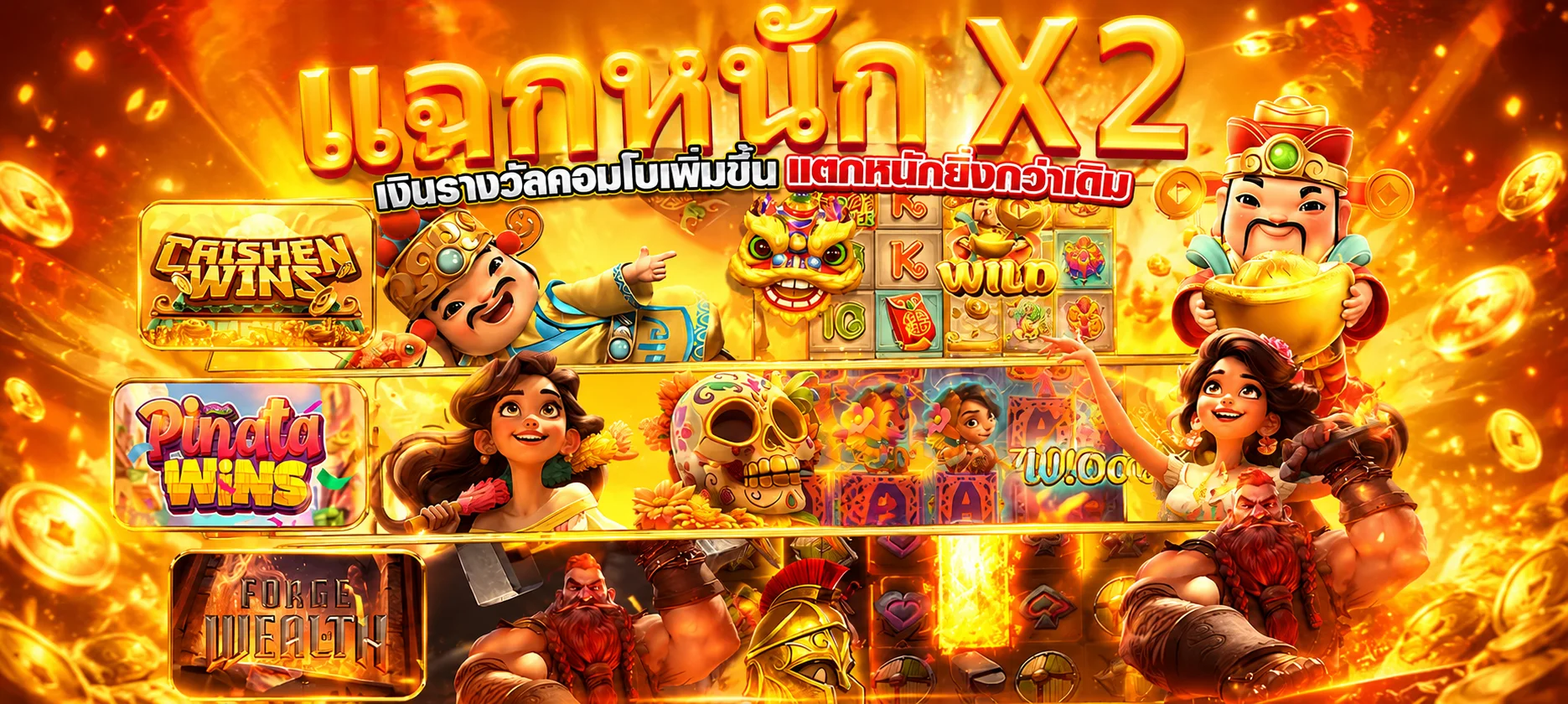 ขั้นตอนสมัคร MEGAGRAND ผ่านมือถือ